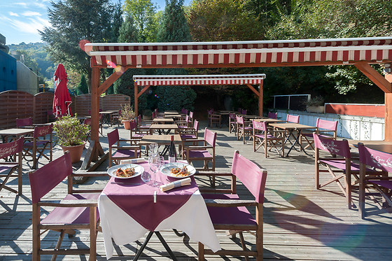 Hôtel Radiana - photo 9