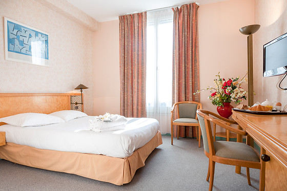 Hôtel Radiana - photo 12