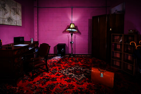 Secret Zone - photo 0