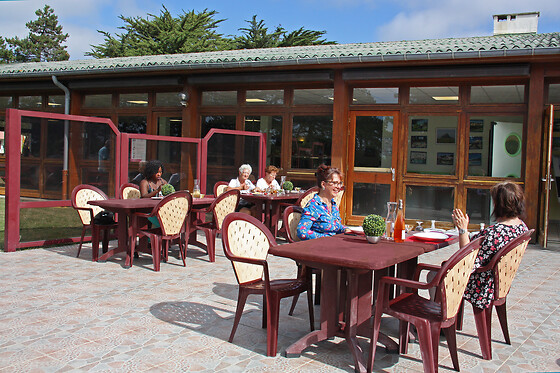 Azureva Hauteville-sur-Mer - photo 4