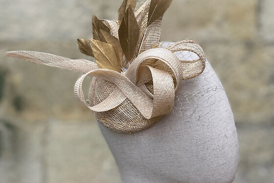Atelier création de chapeau bibi à Bordeaux (33)