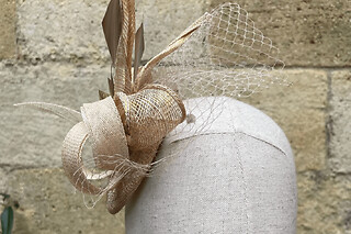 Atelier création de chapeau bibi à Bordeaux (33)