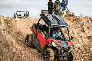 Formation pilotage buggy à la Ferté-Gaucher (77)