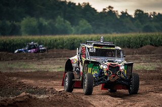 Formation pilotage buggy à la Ferté-Gaucher (77)
