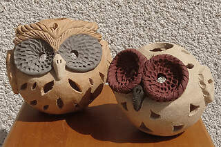Atelier céramique à La Frette-sur-Seine (95)
