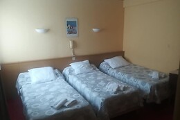 Online Booking EPS