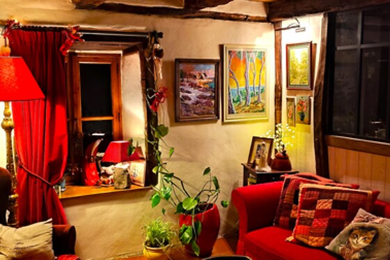 La Maison de Justine - photo 1