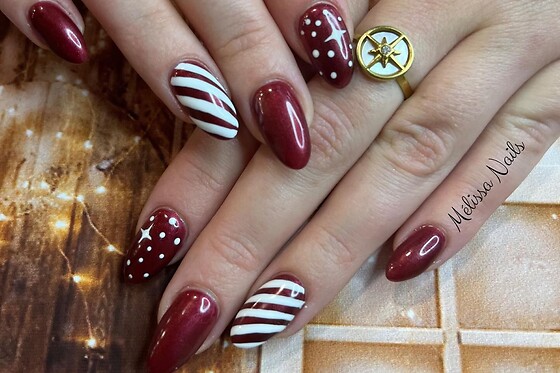 Melissa Nails - photo 1