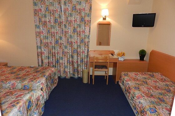 Online Booking EPS - photo 2
