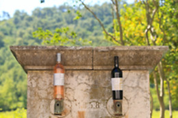 Domaine de la Portanière