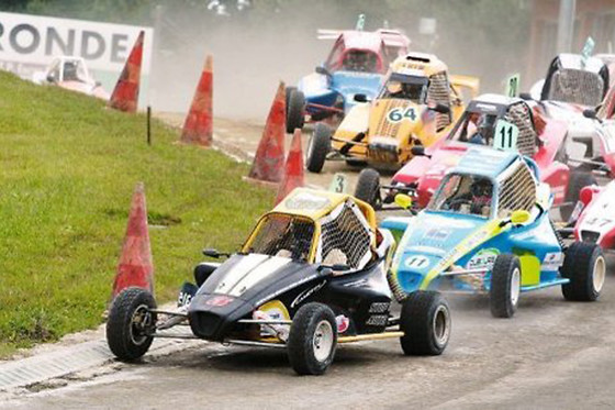 Evo Sprint - photo 1