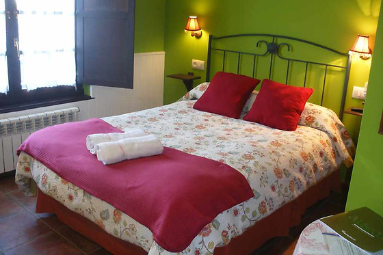 APARTAMENTO  RURAL LA FRAGUA DEL CANAJAL - photo 1