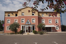 Hôtel AKENA City - Avignon Sud-Châteaurenard