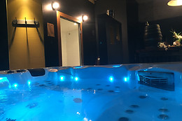 D'Or et de Spa