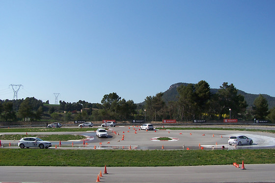 FAST PARCMOTOR - photo 7