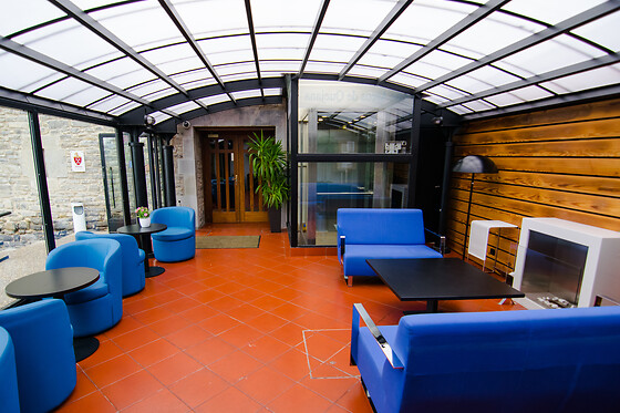 HOTEL IZALDE - photo 10