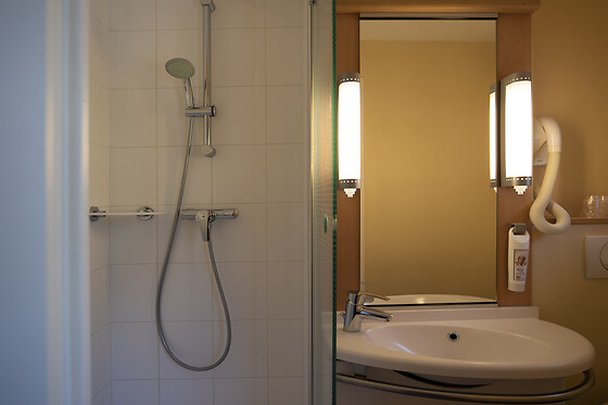 Hotel ibis Tours Centre Gare - photo 7
