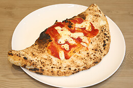 Professeur pizza
