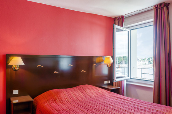 Grand hôtel Abbatiale - photo 1