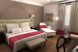 HOTEL TERMAS - BALNEARIO TERMAS PALLARES