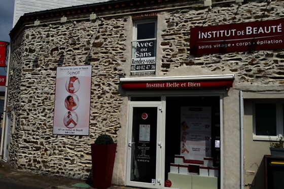 Institut Belle et Bien - Pont Saint Martin - Préaffilié - photo 3