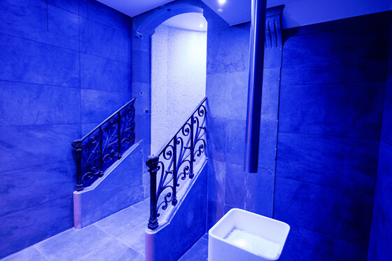 Un accès au spa et un massage du corps et/ou du visage à l'Hôtel Marotte à Amiens (80)