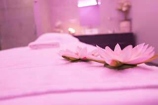 Un accès au spa et un massage du corps et/ou du visage à l'Hôtel Marotte à Amiens (80)