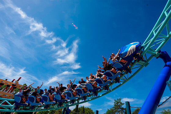 Parc Astérix - Séjour pour 2
