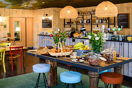 Greet Hotel Evreux Centre