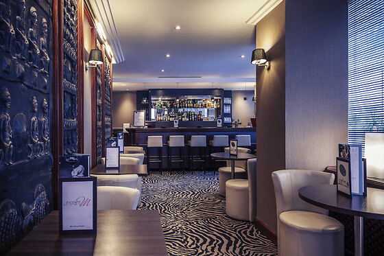 Hôtel Mercure Grenoble Centre Président - photo 1