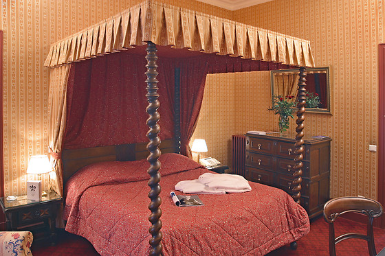 Le Castel Marie-Louise - photo 1