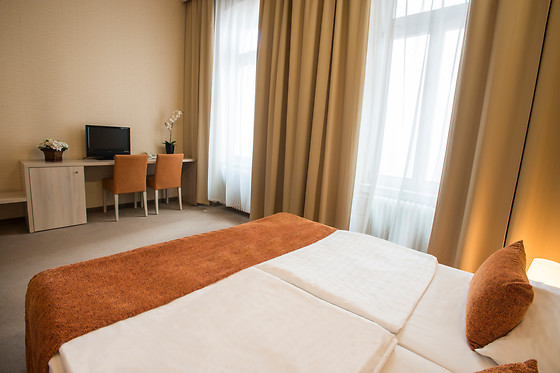 Star City Hotel - photo 9