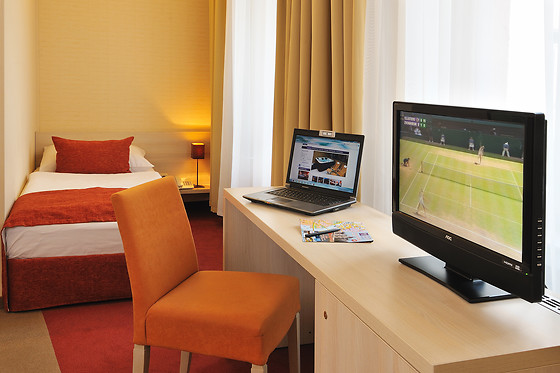 Star City Hotel - photo 11