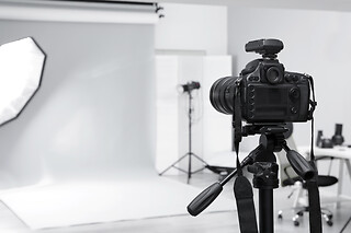Shooting Photo
