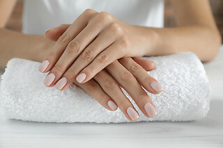 Manucure et Soin des mains