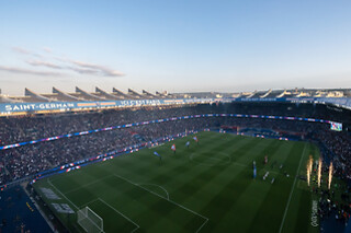 PSG Stadium Tour - 1 personne