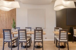 Provence Caffé