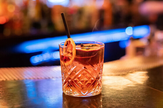 Un apéritif pour deux chez Les Timbrés à Paris (75015)