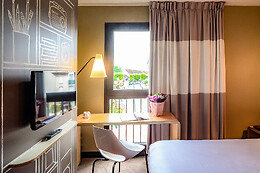 Ibis St Gratien - Enghien-Les-Bains