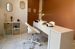 Le Salon de Nanou