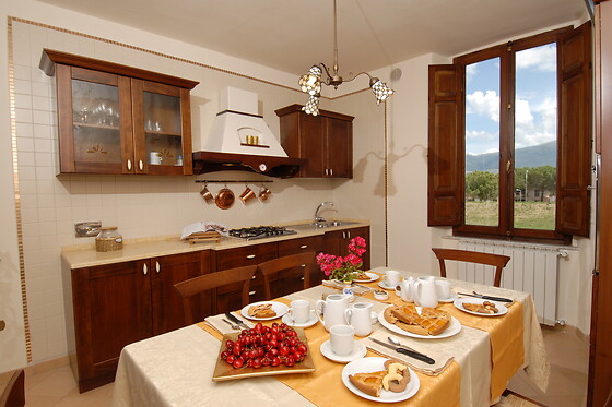 B&B Antica Dimora delle Acque - photo 10