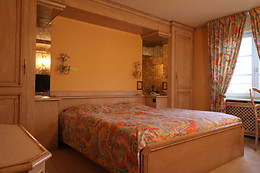 Hôtel Restaurant des Vosges
