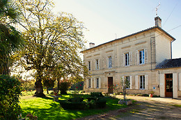 Chateau des Faures