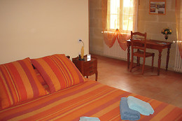 Chateau des Faures