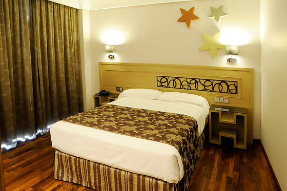 HOTEL CUMBRIA - photo 5