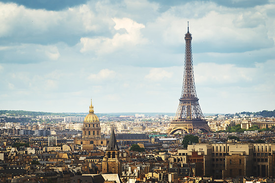 CAP OU PAS CAP - Destination Europe ou France ?