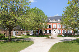 Domaine de Valaudran