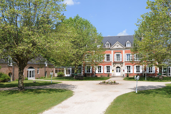 Domaine de Valaudran - photo 4