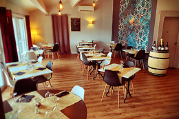 Ô comptoir