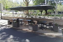 Côté Parc